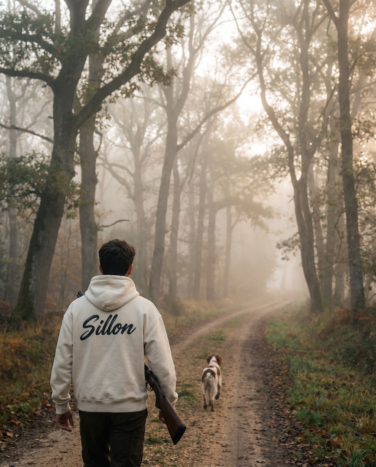 Archive Sillon — VOLUME II SOLOGNE